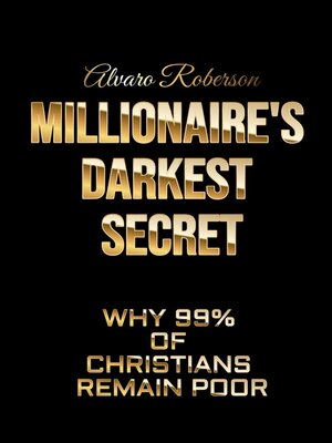 cover image of Millionaire's Darkest Secret